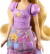 Disney Princess - Rapunzel Dukke Med 2 Sæt Tøj