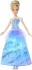 Disney Prinsesser - Askepot Dukke Med Lys