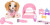 Disney Princess - My Pampered Princess Pup 238444
