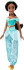 Disney Princess - Prinsesse Dukke - Assorteret - Mattel Hlw02