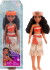 Disney Princess - Prinsesse Dukke - Assorteret - Mattel Hlw02