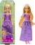 Disney Princess - Prinsesse Dukke - Assorteret - Mattel Hlw02