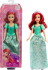 Disney Princess - Prinsesse Dukke - Assorteret - Mattel Hlw02
