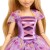 Disney Princess - Rapunzel Dukke - Fødselsdag - Mattel Hyc38