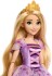 Disney Princess - Rapunzel Dukke - Fødselsdag - Mattel Hyc38