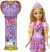 Disney Princess - Rapunzel Jewel Reveal Dukke - Mattel Jlk28