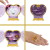 Disney Princess - Rapunzel Jewel Reveal Dukke - Mattel Jlk28