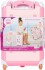 Disney Princess - Kuffert Rejsesæt Legetøj - Style Collection