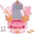 Disney Princess - Style Collection - Makeup Spejl