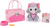 Disney Princess - Style Collection - My Trendy Kitty And Tote