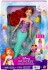 Disney - Princess Transformation Dukke - Ariel