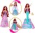 Disney - Princess Transformation Dukke - Ariel
