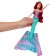 Disney - Princess Transformation Dukke - Ariel