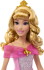 Disney Princess - Aurora Pink To Blue Dress Dukke - Mattel Jlk24