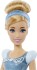 Askepot Dukke - Disney Princess - 27 Cm