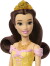 Disney Princess - Belle 2-I-1 Dukke - Mattel Jfj82