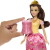 Disney Princess - Belle 2-I-1 Dukke - Mattel Jfj82
