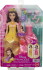 Disney Princess - Belle 2-I-1 Dukke - Mattel Jfj82