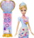 Disney Princess - Askepot Dukke - Jewel Reveal - Mattel Jhl50