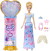 Disney Princess - Askepot Dukke - Jewel Reveal - Mattel Jhl50