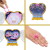 Disney Princess - Askepot Dukke - Jewel Reveal - Mattel Jhl50