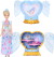 Disney Princess - Askepot Dukke - Jewel Reveal - Mattel Jhl50