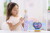 Disney Princess - Askepot Dukke - Jewel Reveal - Mattel Jhl50