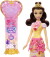 Disney Princess - Belle Dukke - Jewel Reveal - Mattel Jhl51