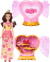 Disney Princess - Belle Dukke - Jewel Reveal - Mattel Jhl51