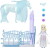 Disney Princess - Royal Stable - Assorteret - Mattel Jhh06
