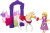 Disney Princess - Royal Stable - Assorteret - Mattel Jhh06