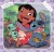 Disney Puslespil - Stitch - 3X48 Brikker - Clementoni