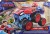 Disney - Spider-Man Movie Armored Vehicle 350-3439