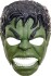 Spider-Man - Hulk Maske Med Lyd - Disney Marvel - Hasbro G3409