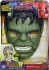 Spider-Man - Hulk Maske Med Lyd - Disney Marvel - Hasbro G3409