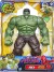 Disney - Spider-Man Movie Hulk Rage Fig 30Cm