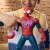 Disney - Spider-Man Movie Power Charger Spider-Man 36Cm