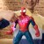Disney - Spider-Man Movie Power Charger Spider-Man 36Cm
