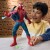 Disney - Spider-Man Movie Power Charger Spider-Man 36Cm