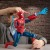 Disney - Spider-Man Movie Web Tech Spider-Man 30Cm
