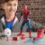 Disney - Spider-Man Movie Web Tech Spider-Man 30Cm