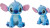Disney - Squishy Stitch Bamse