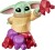 Star Wars - Grogu Snack Attack Figur Series 1 - Hasbro G3324