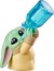 Star Wars - Grogu Snack Attack Figur Series 1 - Hasbro G3324