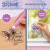 Disney Stitch Angel - Window Colors Sticker Art 118816
