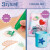 Disney Stitch Angel - Window Colors Sticker Art 118816