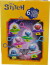 Disney Stitch - Clip On Figurer Assorterede
