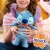 Disney Stitch - Crack Me Up Feature Plys 28 Cm