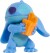 Stitch Figurer - Disney - 5-Pak - 5 5 Cm