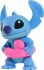 Stitch Figurer - Disney - 5-Pak - 5 5 Cm